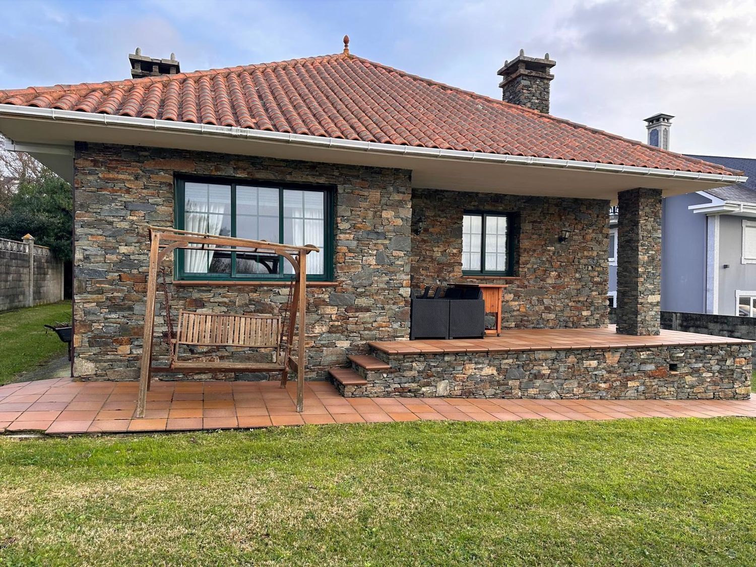 Casas o chalets-Venta-2419853