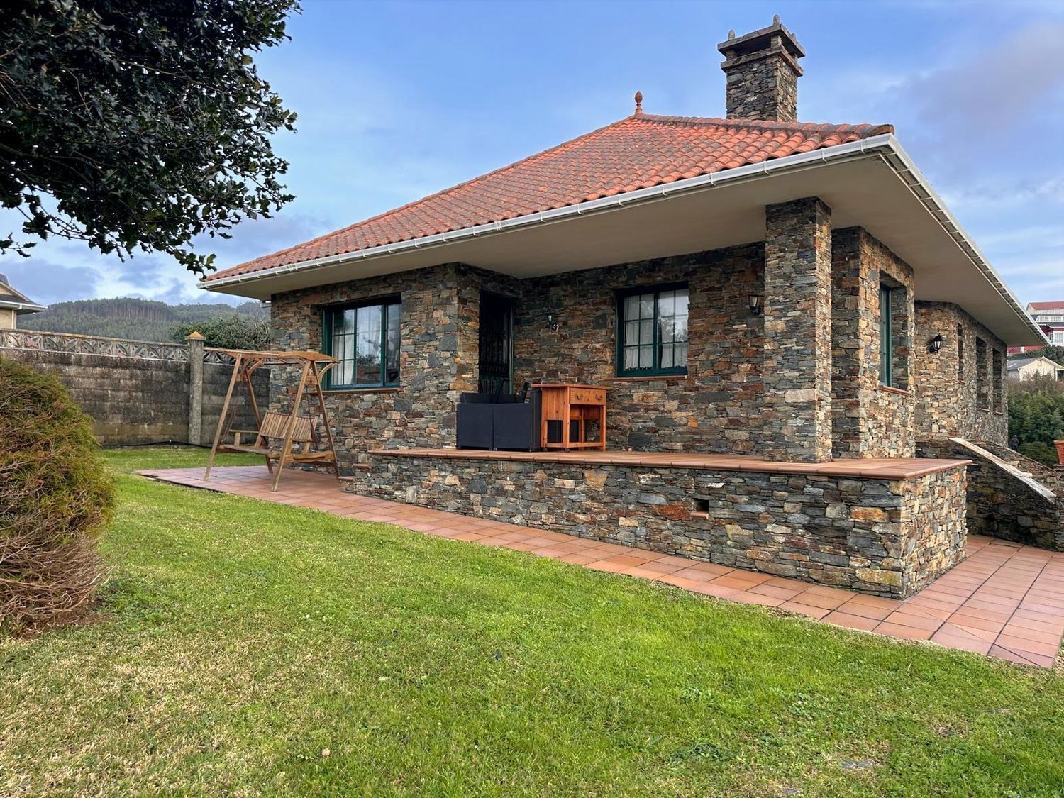 Casas o chalets-Venta-ValdoviÃ±o-2419853-Foto-2