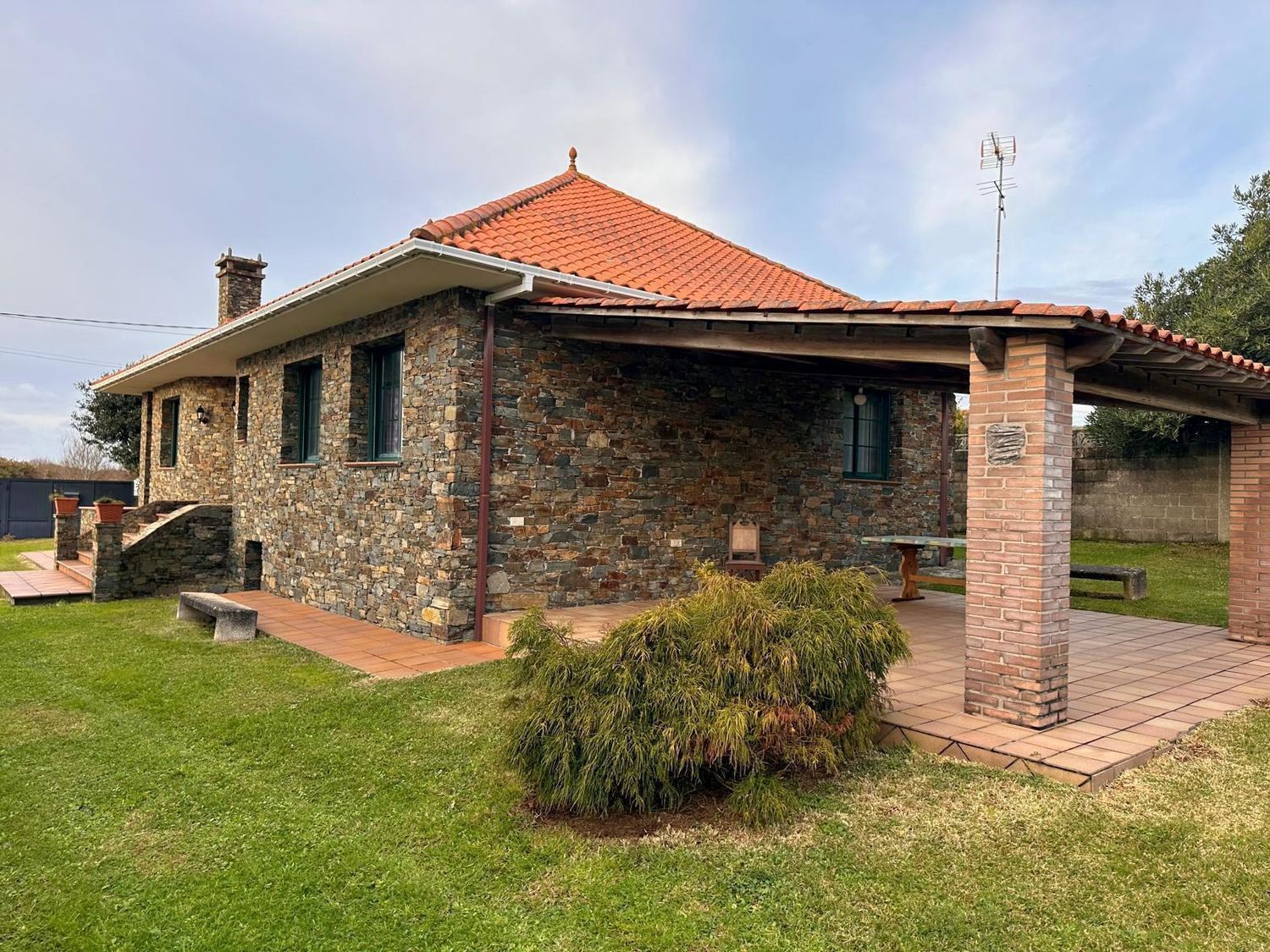 Casas o chalets-Venta-ValdoviÃ±o-2419853-Foto-4