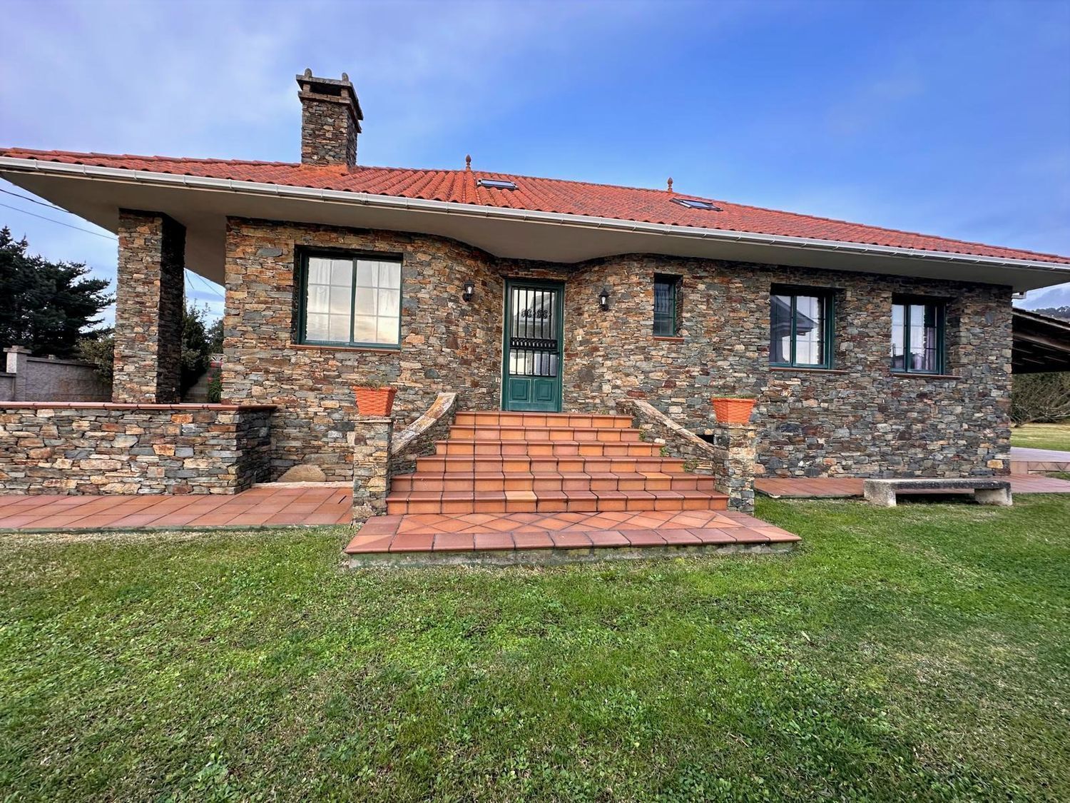 Casas o chalets-Venta-ValdoviÃ±o-2419853-Foto-3