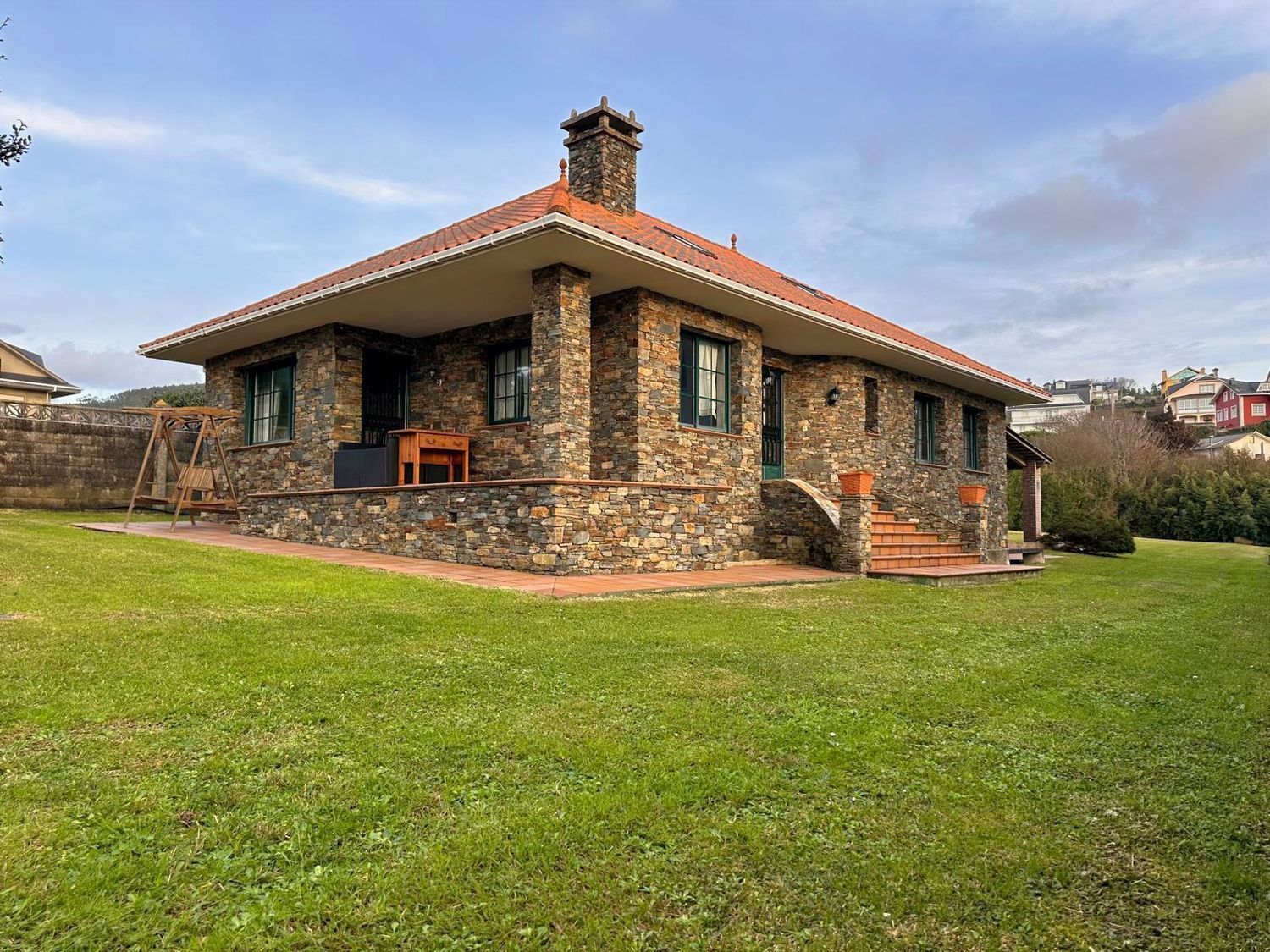 Casas o chalets-Venta-ValdoviÃ±o-2419853-Foto-7