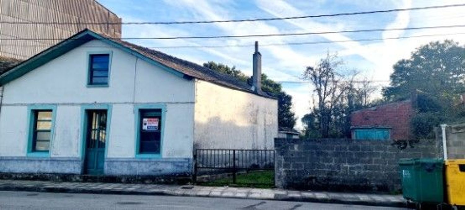 Casas o chalets-Venta-2419859