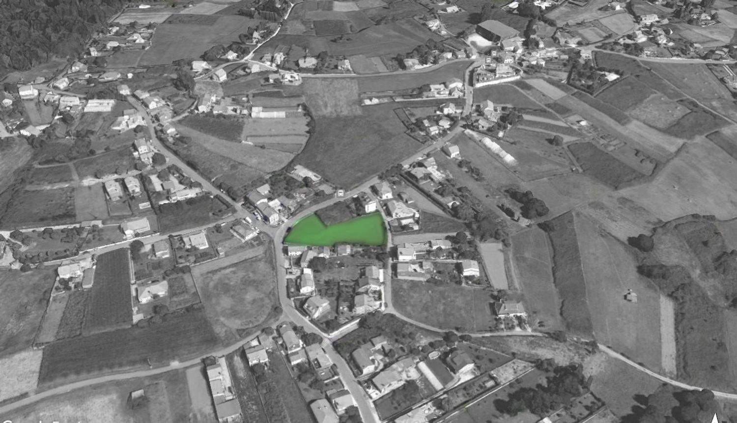 Fincas y solares-Venta-2419874