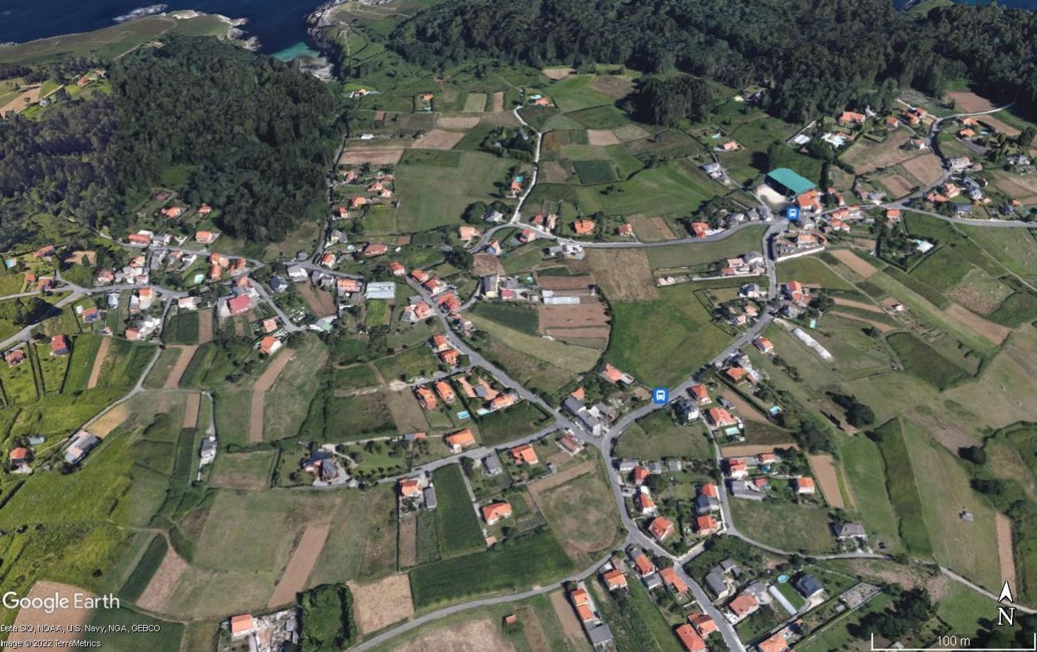 Fincas y solares-Venta-Oleiros-2419874-Foto-4