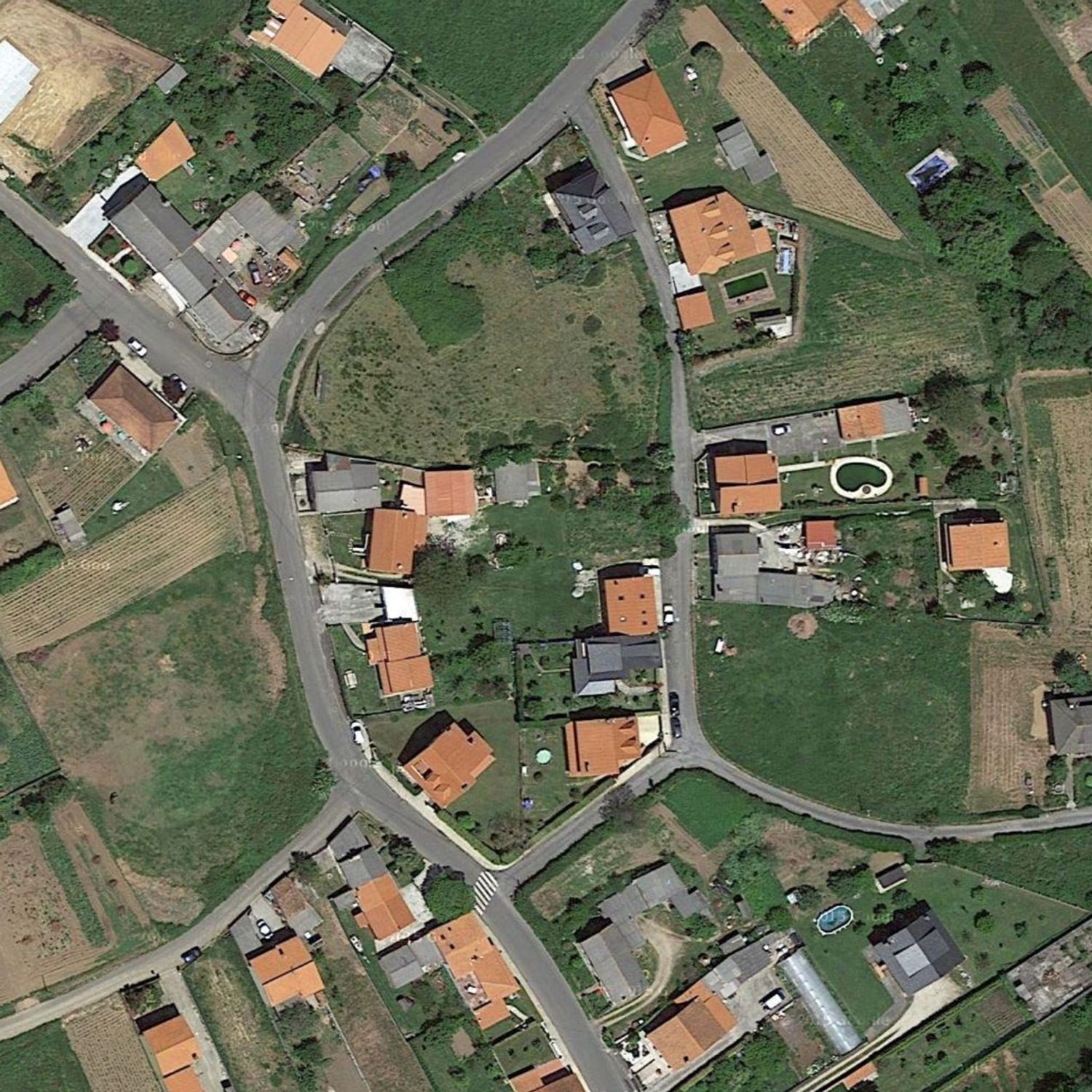 Fincas y solares-Venta-Oleiros-2419874-Foto-3