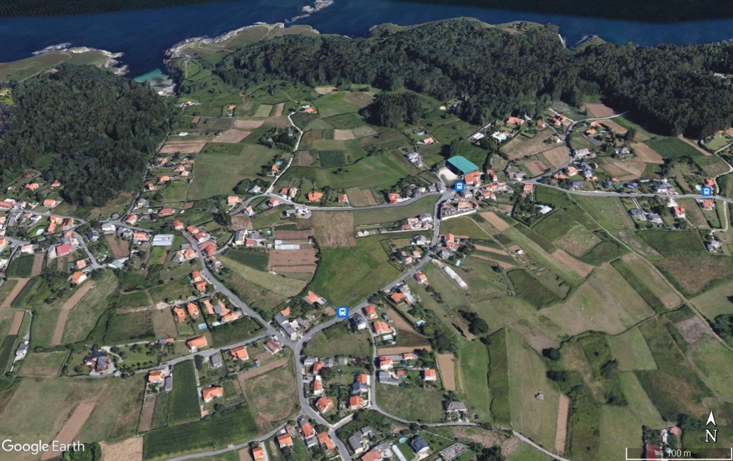 Fincas y solares-Venta-Oleiros-2419874-Foto-8