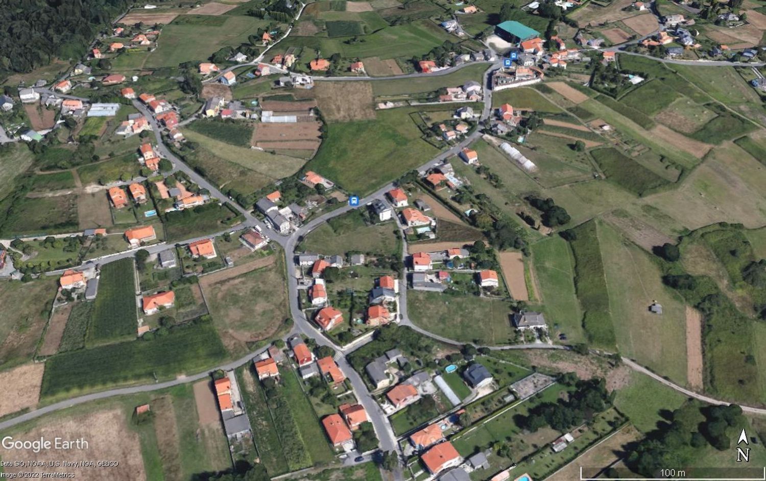 Fincas y solares-Venta-Oleiros-2419874-Foto-12