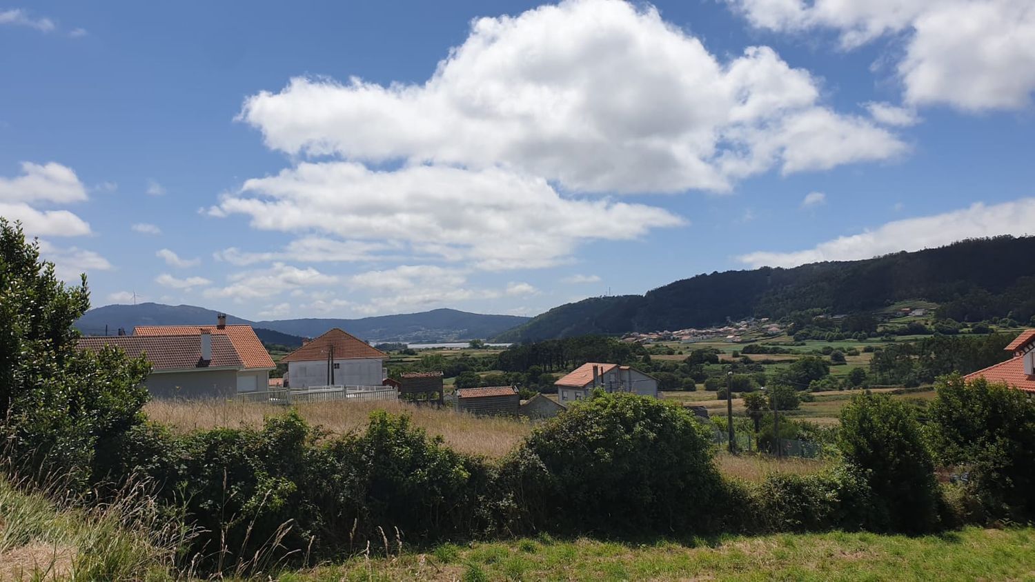 Fincas y solares-Venta-Ponteceso-2419886-Foto-5