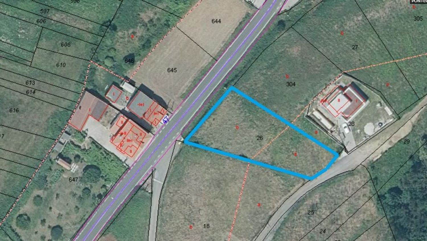 Fincas y solares-Venta-Ponteceso-2419886-Foto-6