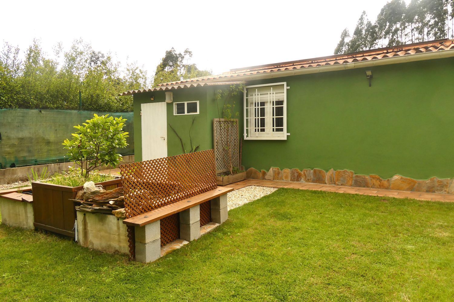 Casas o chalets-Venta-San SadurniÃ±o-2419892-Foto-32