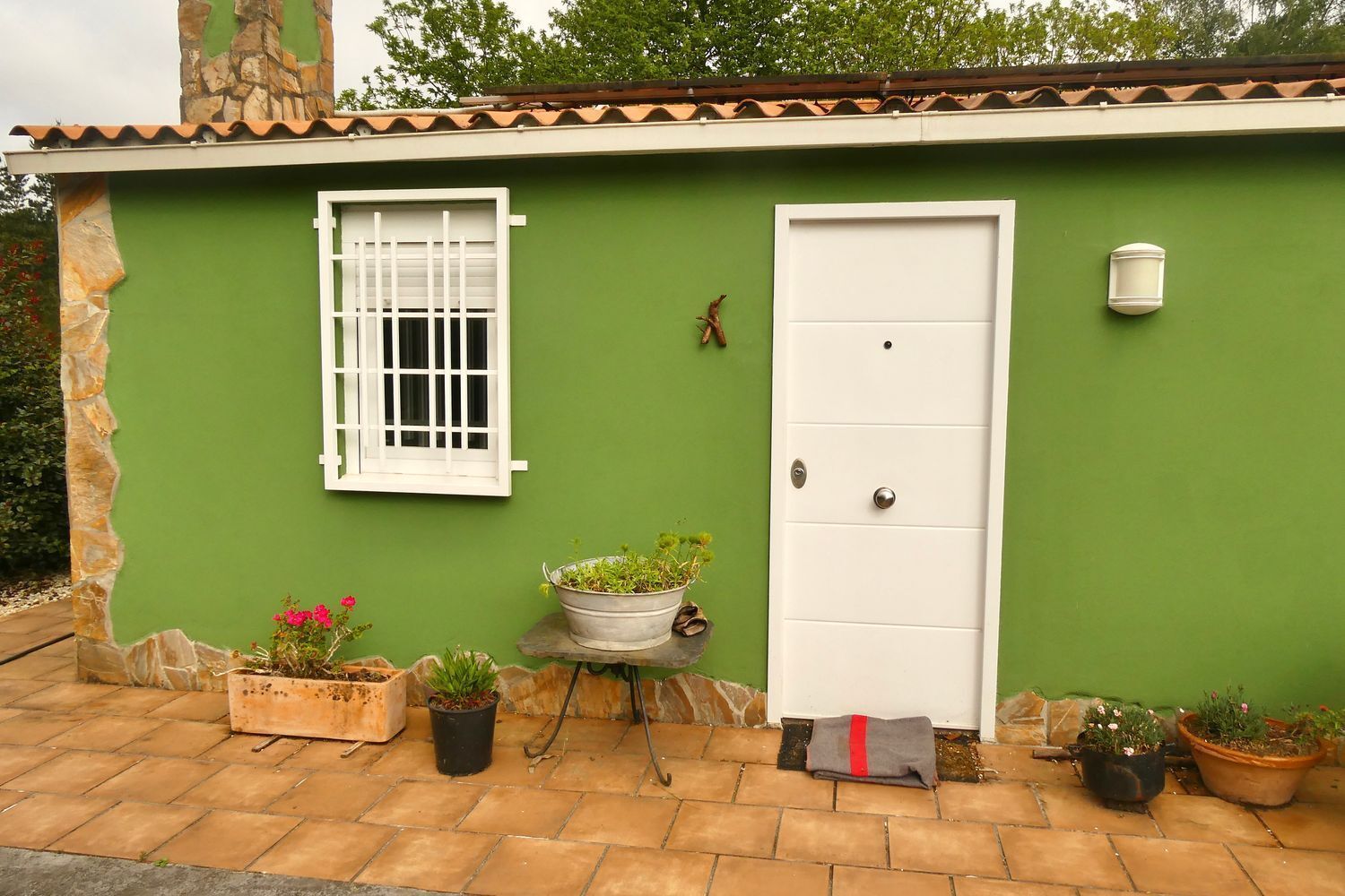 Casas o chalets-Venta-San SadurniÃ±o-2419892-Foto-36