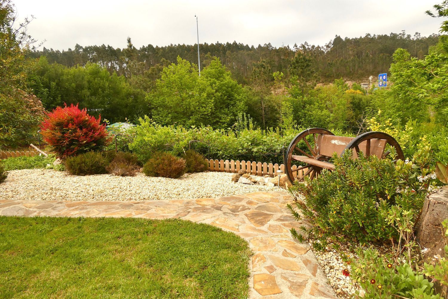 Casas o chalets-Venta-San SadurniÃ±o-2419892-Foto-33