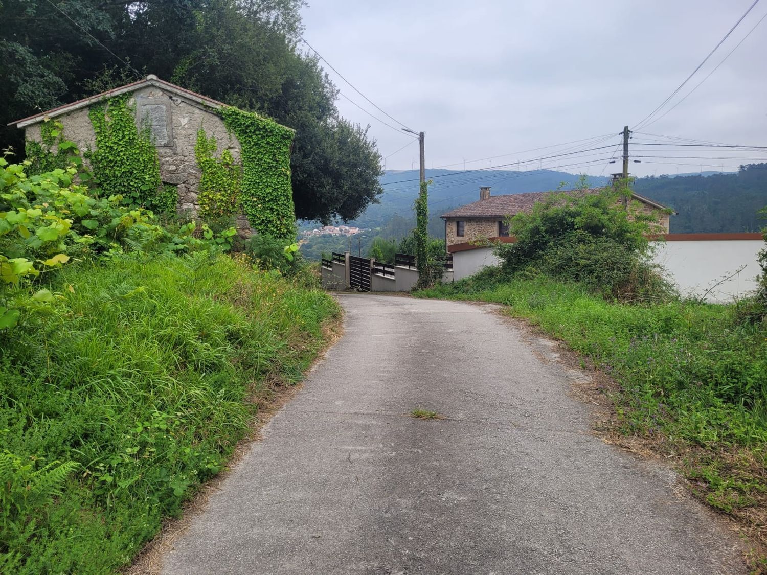 Fincas y solares-Venta-2419904