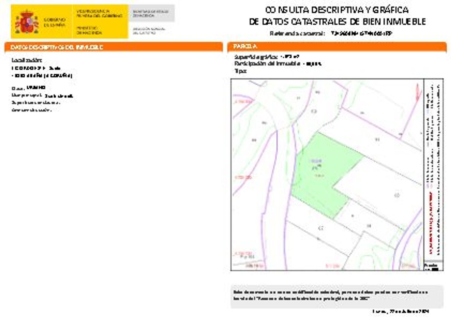 Fincas y solares-Venta-A BaÃ±a-2419904-Foto-11