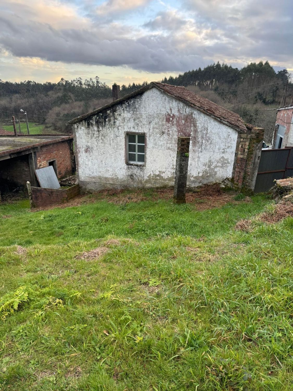 Casas o chalets-Venta-Val do Dubra-2419907-Foto-24