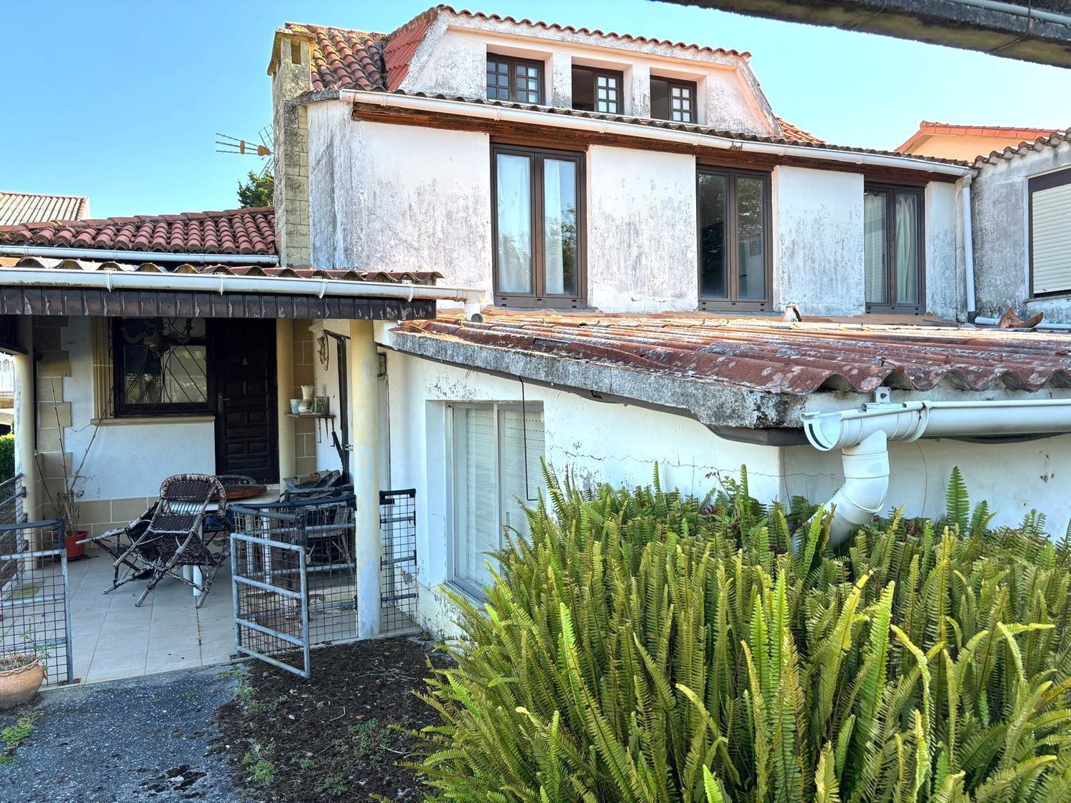 Casas o chalets-Venta-2419922