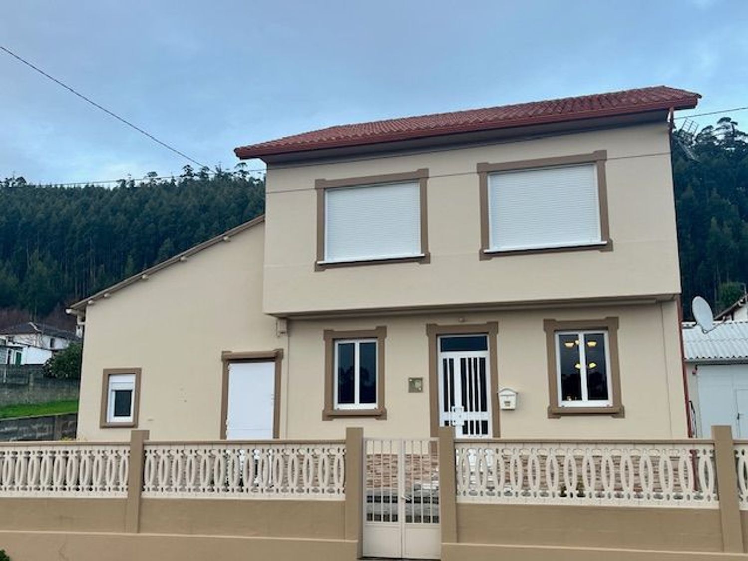 Casas o chalets-Venta-2419946