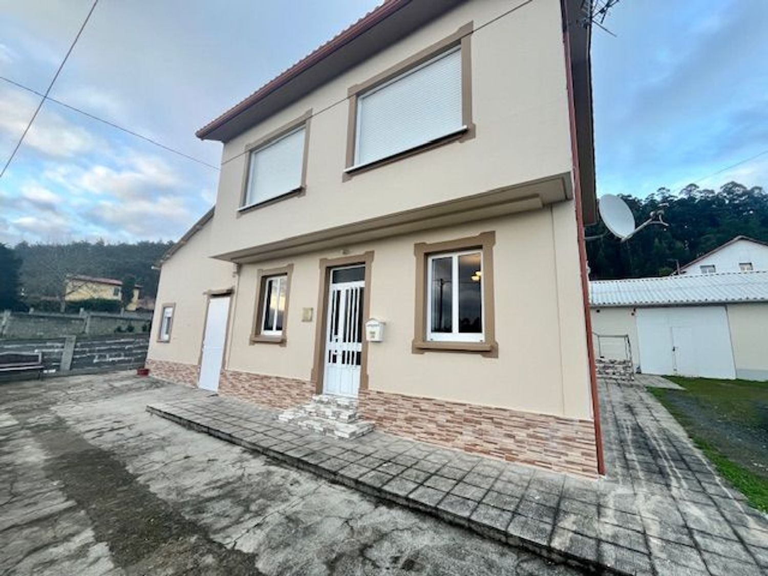 Casas o chalets-Venta-NarÃ³n-2419946-Foto-2