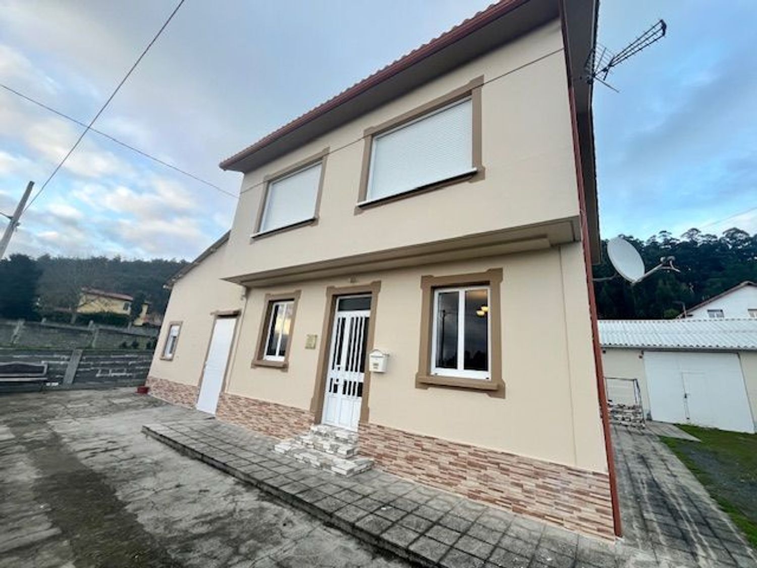 Casas o chalets-Venta-NarÃ³n-2419946-Foto-17