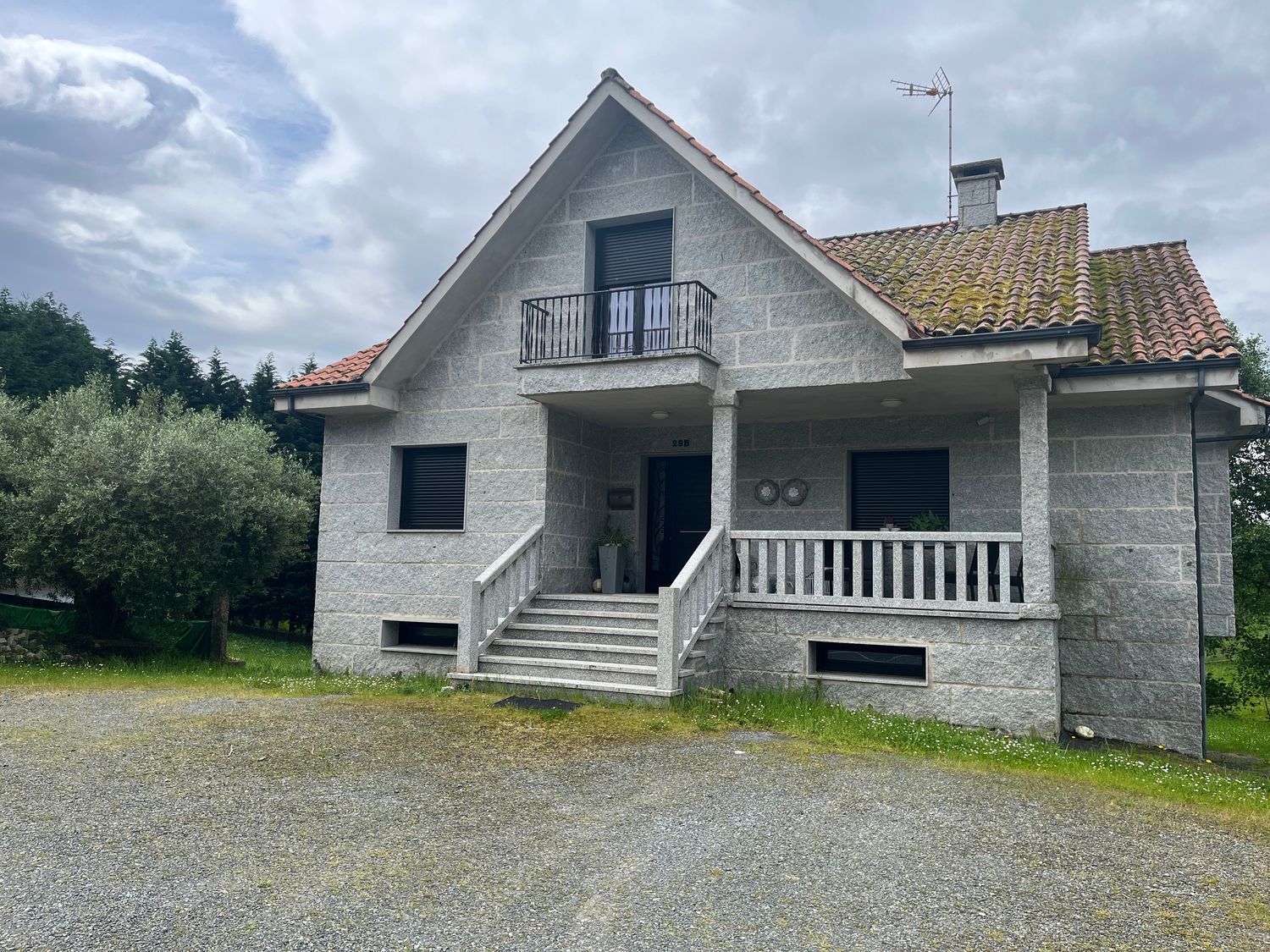Casas o chalets-Venta-2419958