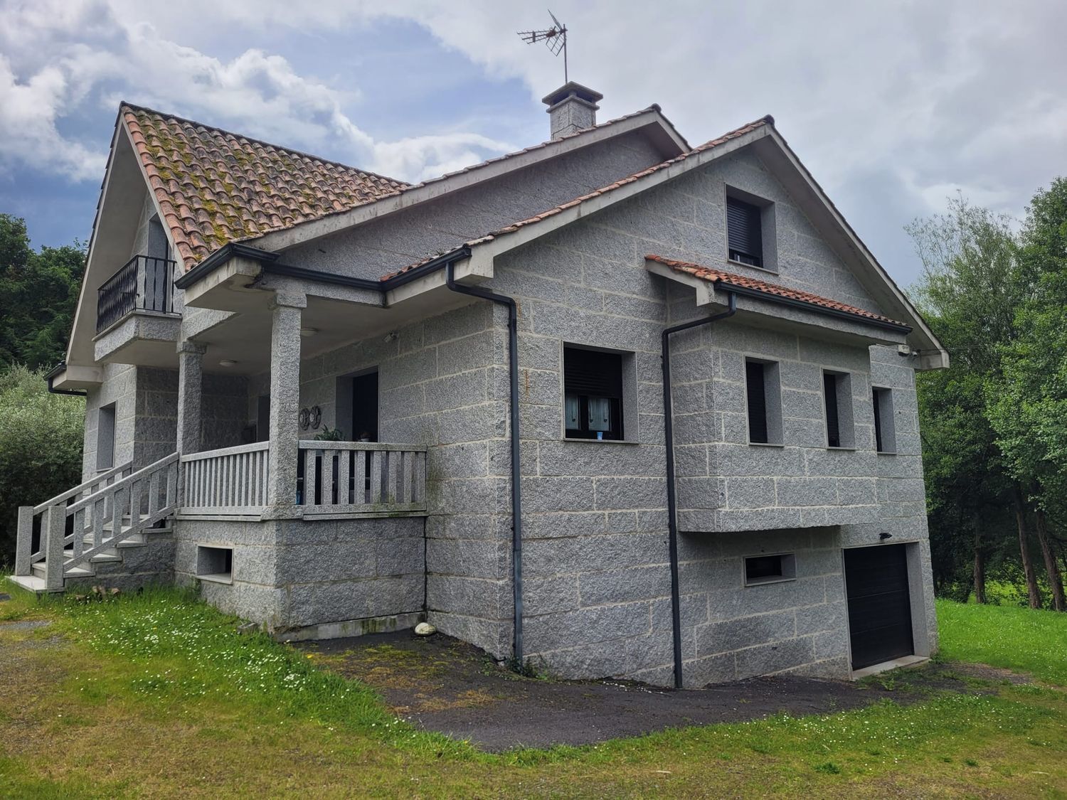 Casas o chalets-Venta-Vila de Cruces-2419958-Foto-23