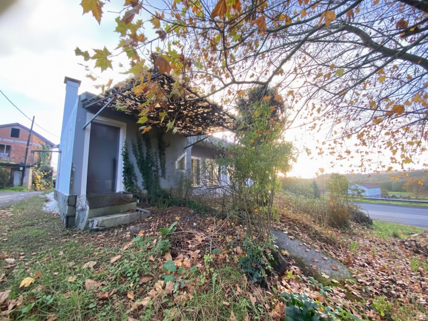 Casas o chalets-Venta-Oroso-2419970-Foto-21