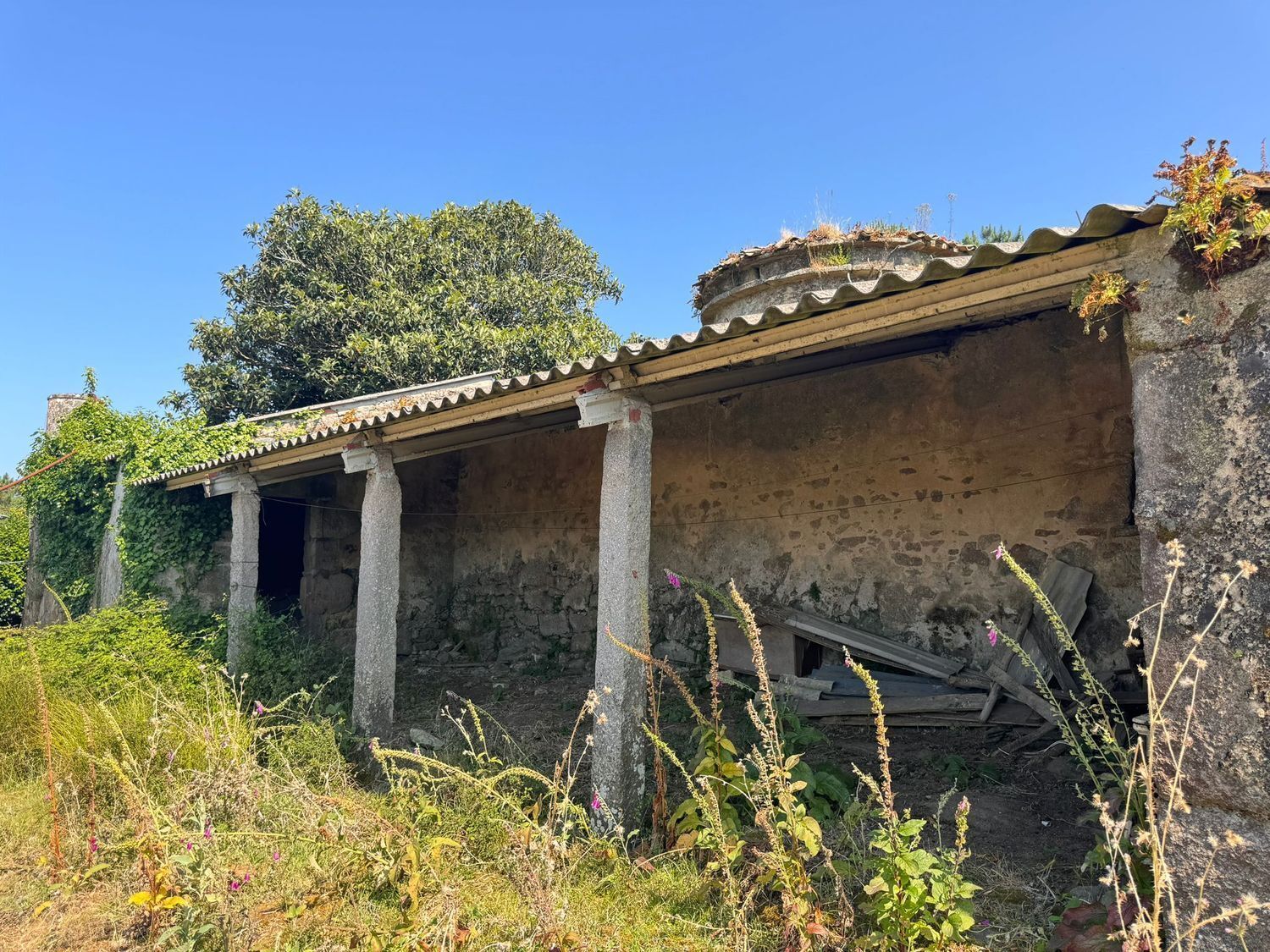 Pisos-Venta-VilagarcÃ­a de Arousa-2420000-Foto-10