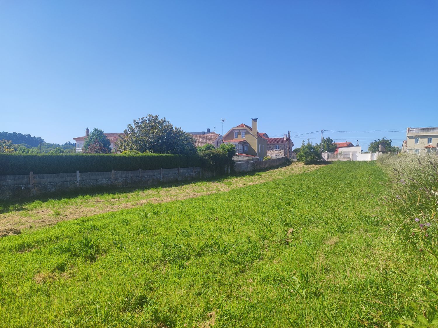 Fincas y solares-Venta-2420006