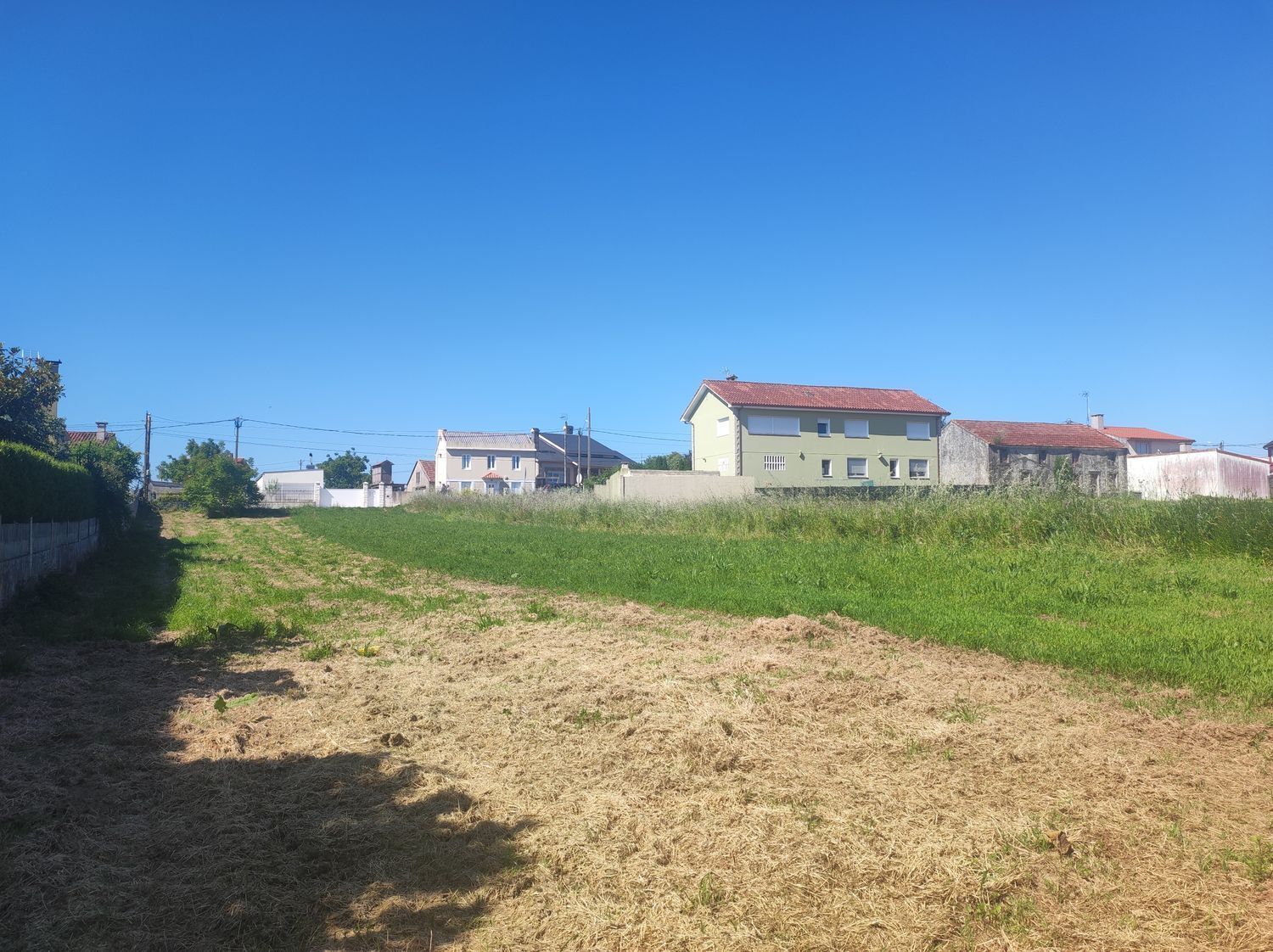 Fincas y solares-Venta-Sada-2420006-Foto-2