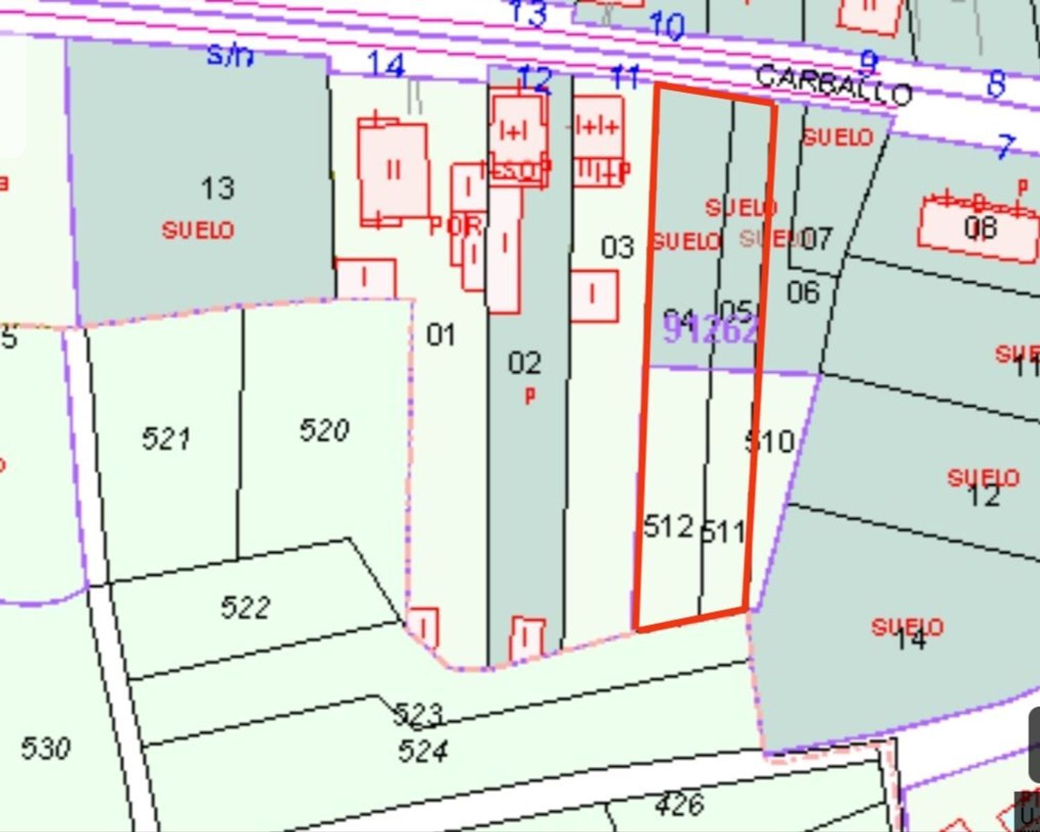 Fincas y solares-Venta-Sada-2420006-Foto-8