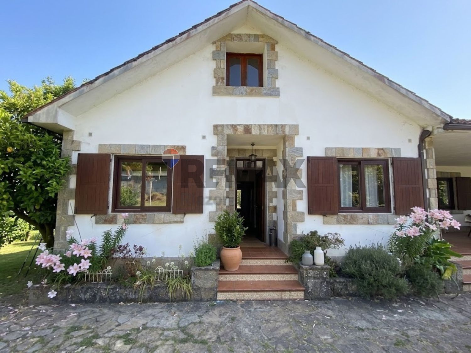 Casas o chalets-Venta-Ames-2420015-Foto-2