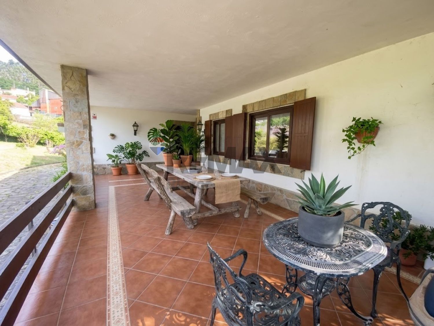 Casas o chalets-Venta-Ames-2420015-Foto-4
