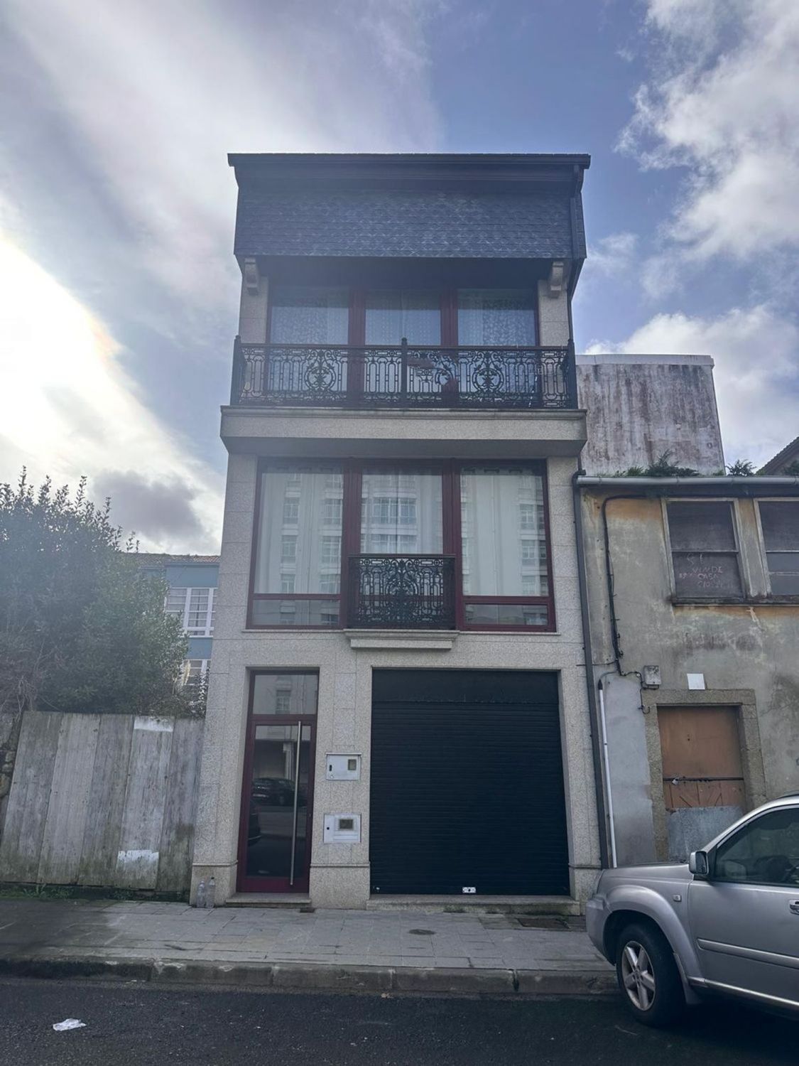 Casas o chalets-Venta-Ferrol-2420024-Foto-2