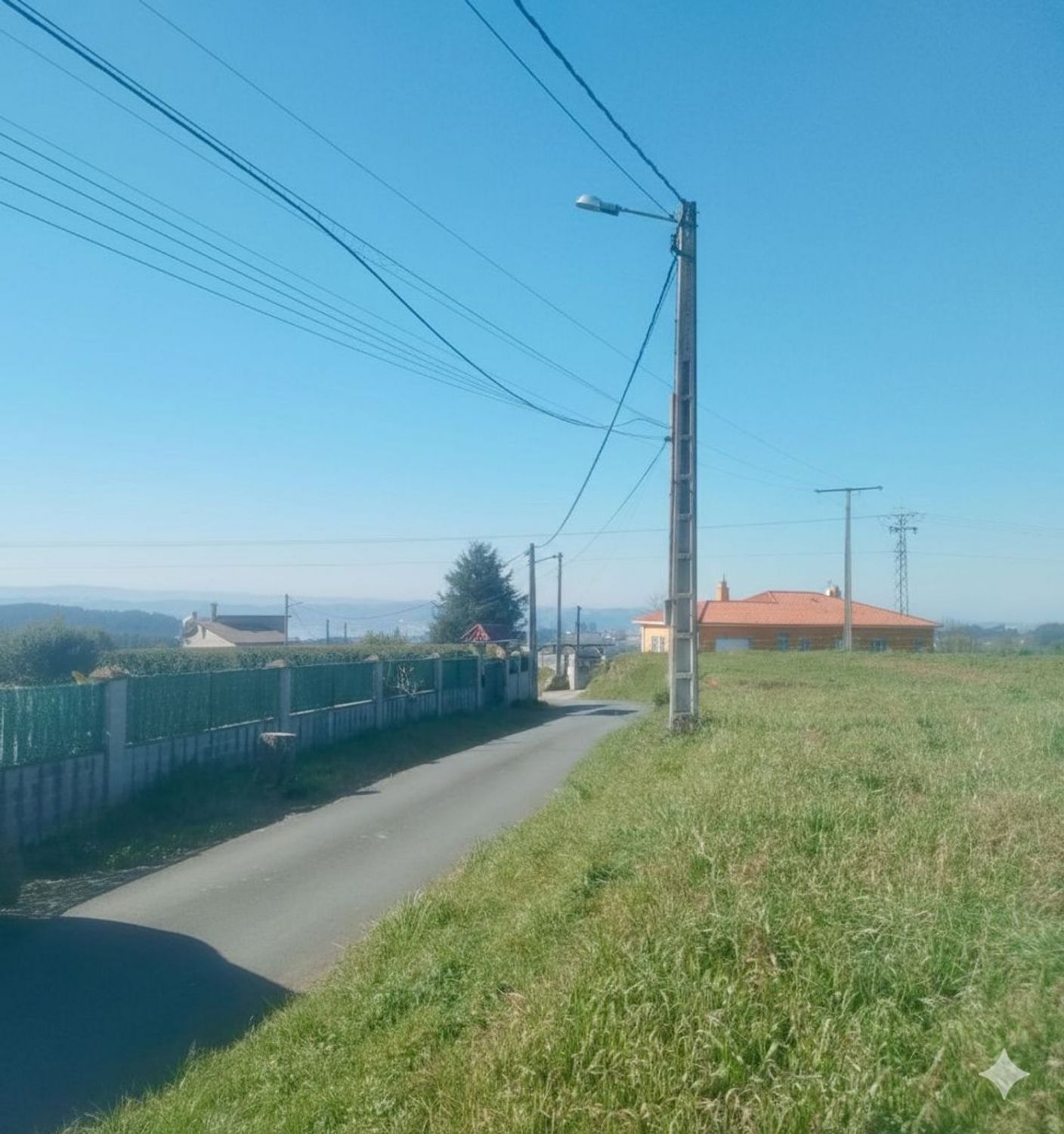 Fincas y solares-Venta-Pontedeume-2420027-Foto-2