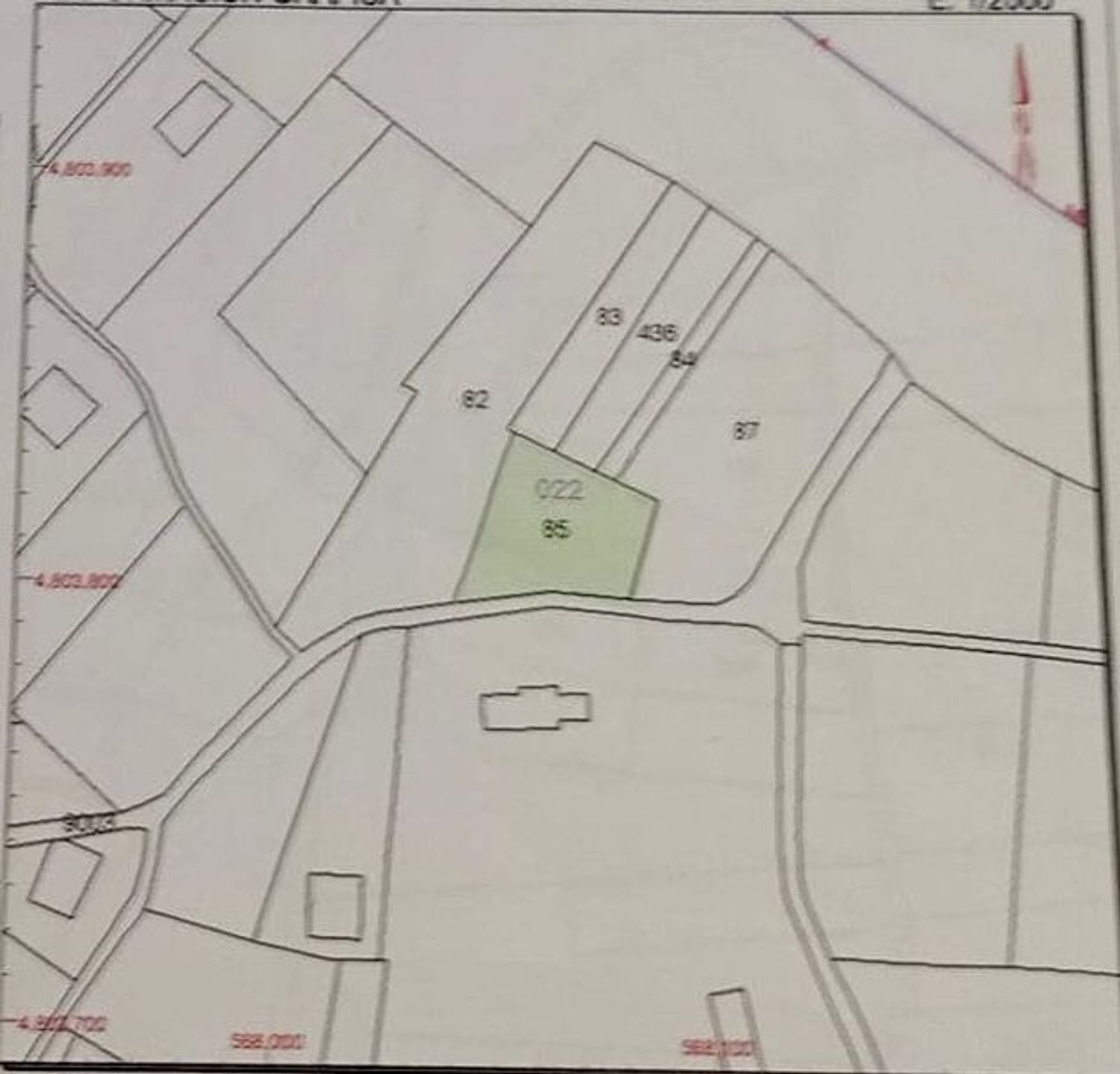 Fincas y solares-Venta-Pontedeume-2420027-Foto-7