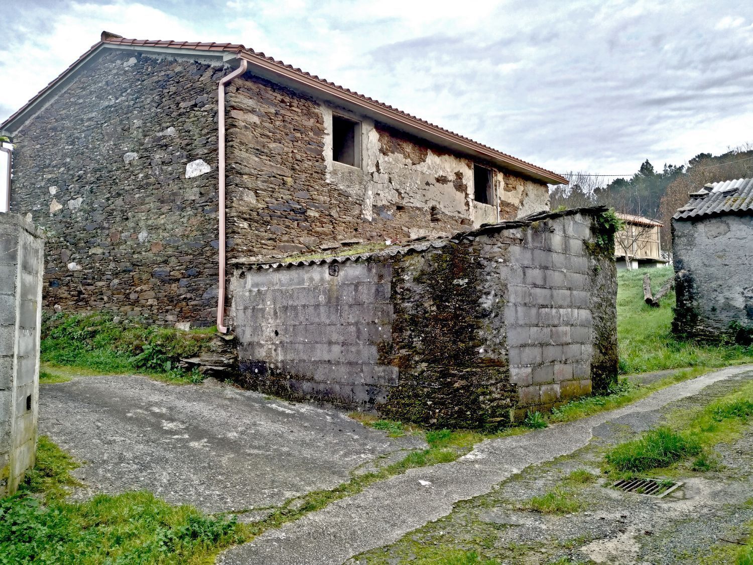 Pisos-Venta-Vila de Cruces-2420039-Foto-5