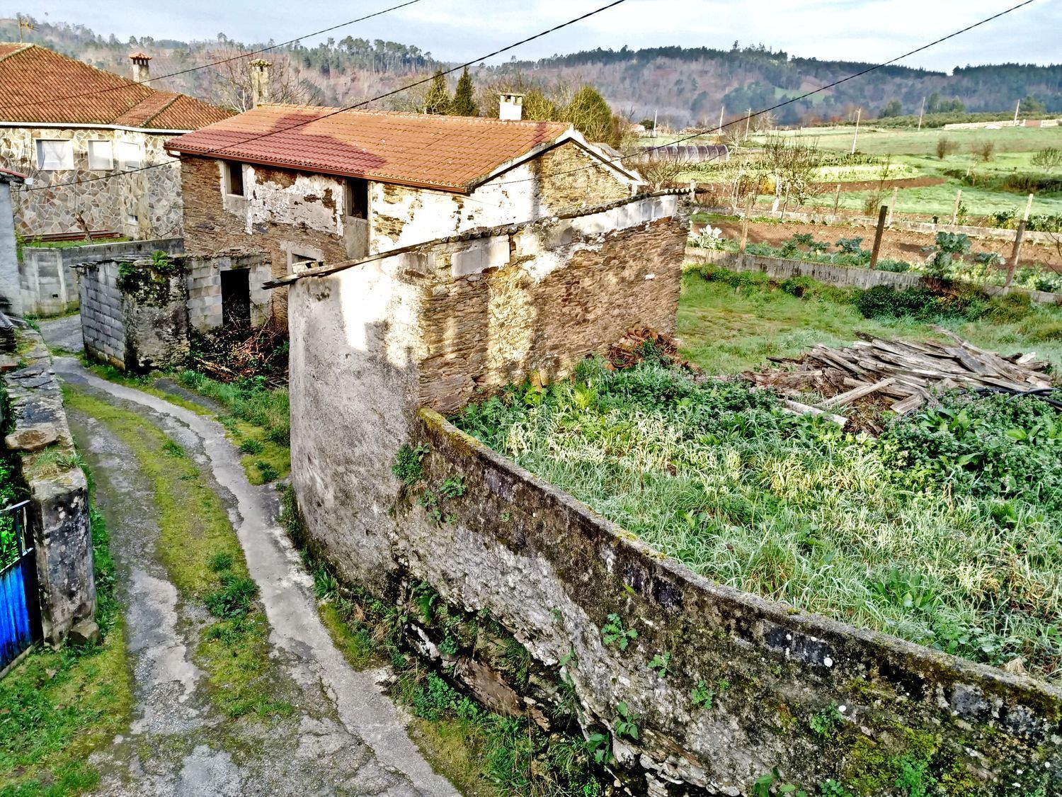 Pisos-Venta-Vila de Cruces-2420039-Foto-7