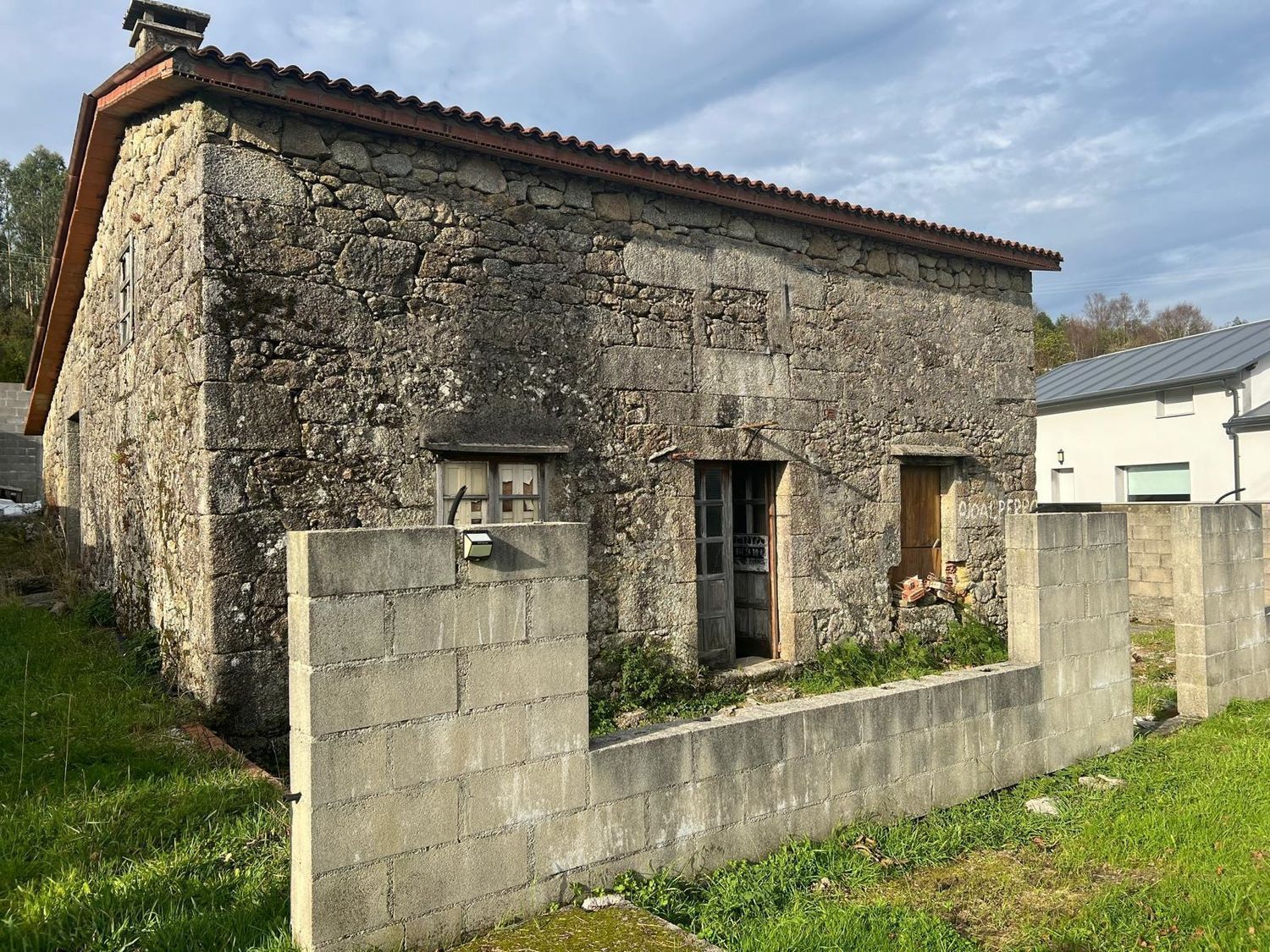 Casas o chalets-Venta-2420045
