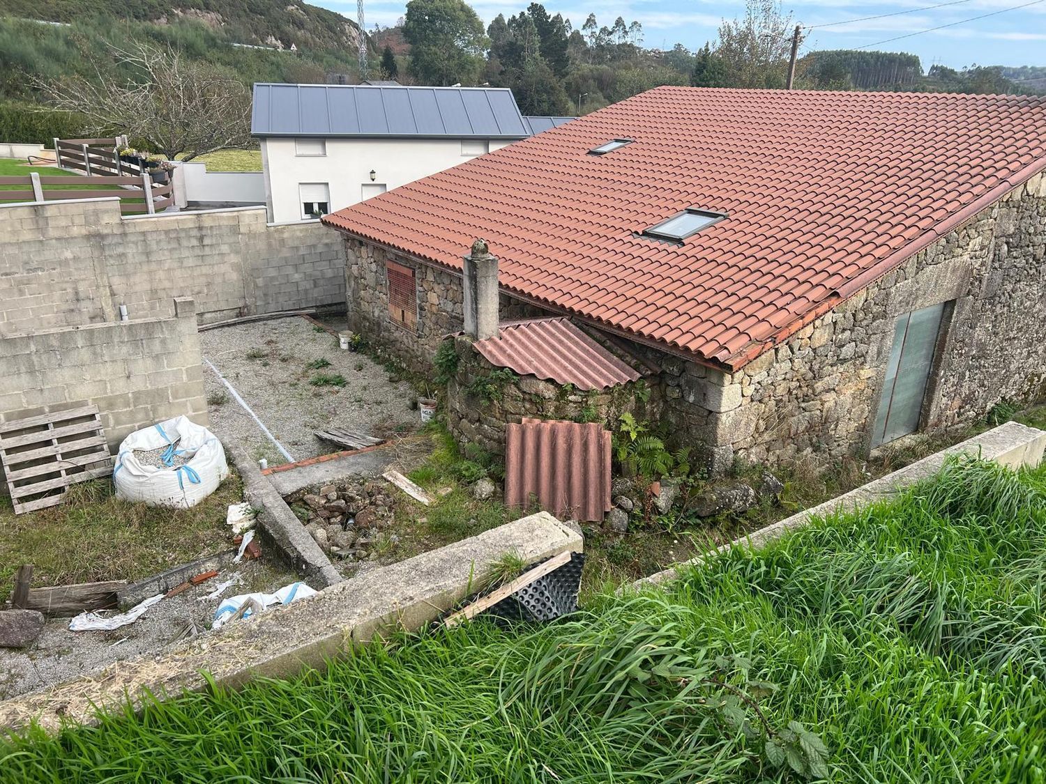 Casas o chalets-Venta-San SadurniÃ±o-2420045-Foto-2