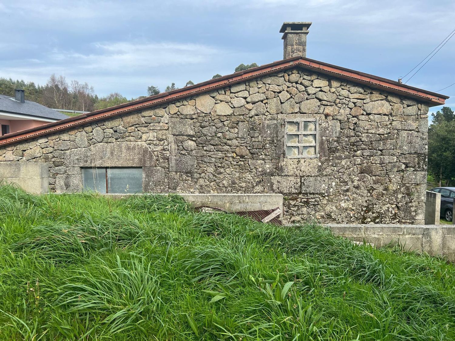 Casas o chalets-Venta-San SadurniÃ±o-2420045-Foto-8
