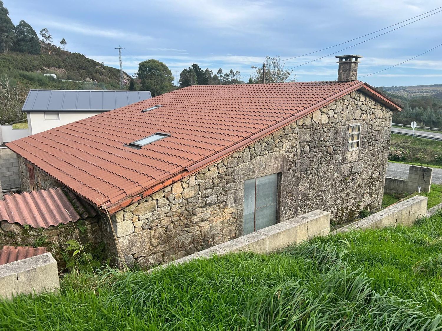Casas o chalets-Venta-San SadurniÃ±o-2420045-Foto-9