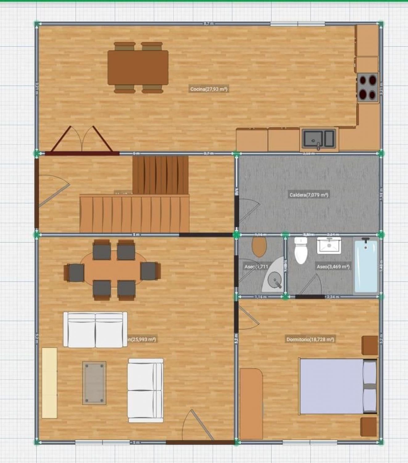 Casas o chalets-Venta-San SadurniÃ±o-2420045-Foto-26