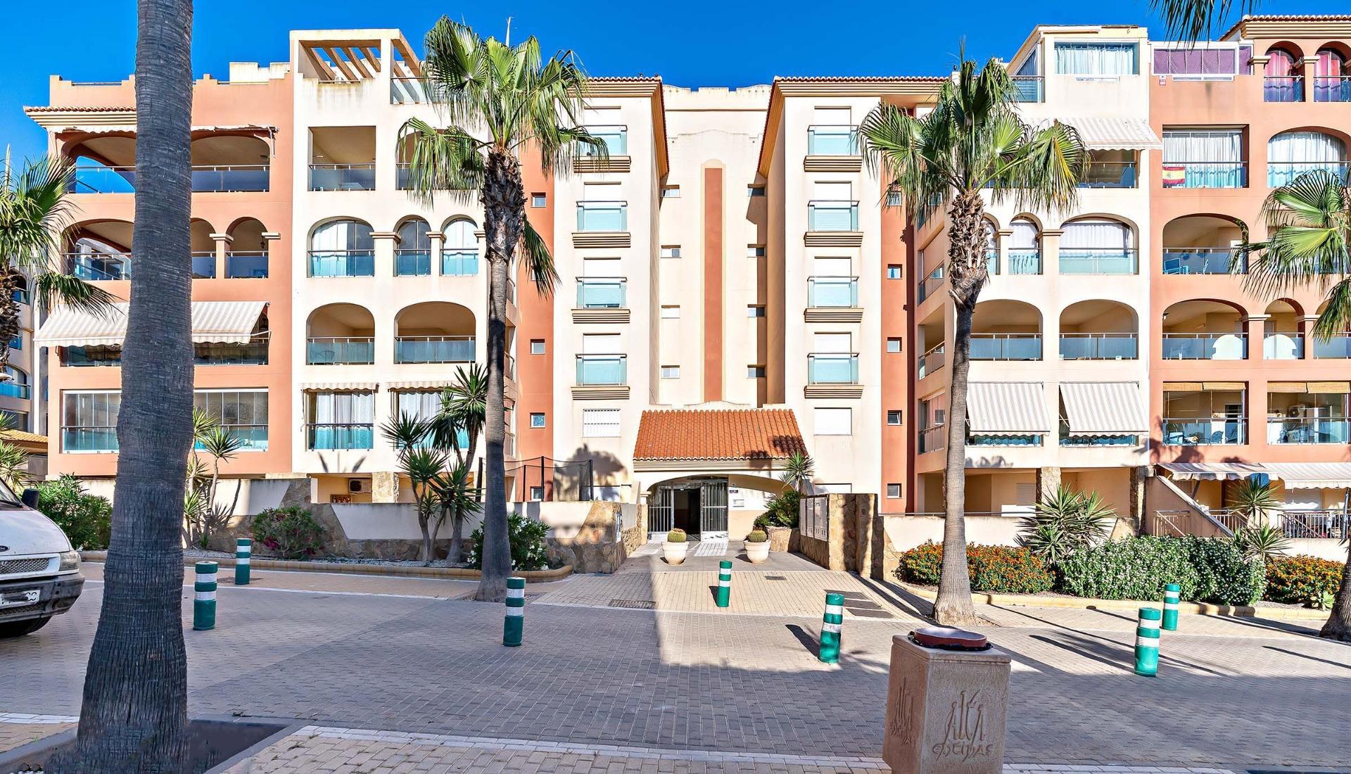 Pisos-Venta-Almerimar-2420054-Foto-25