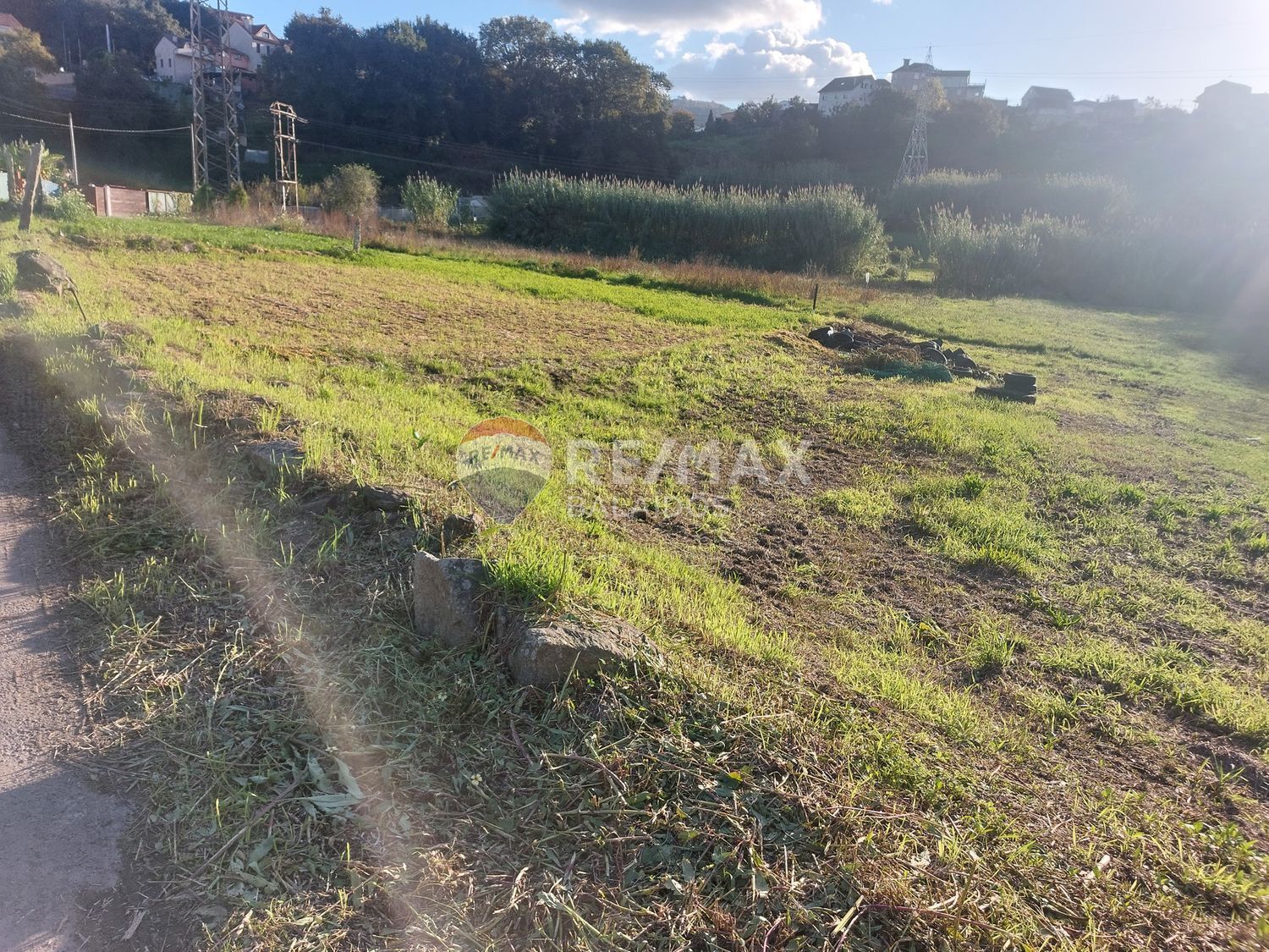 Fincas y solares-Venta-Vigo-2092379-Foto-2