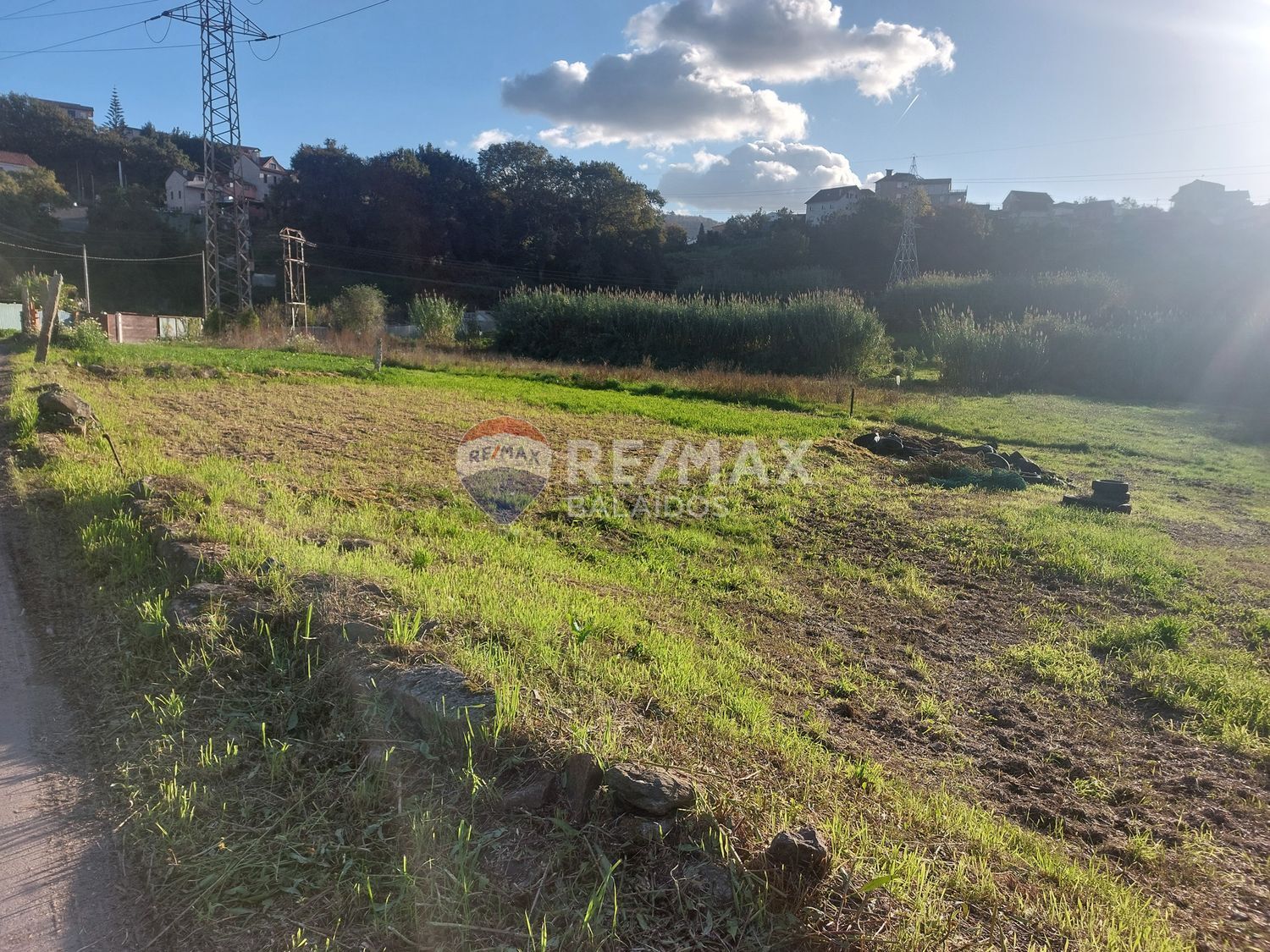 Fincas y solares-Venta-Vigo-2092379-Foto-3