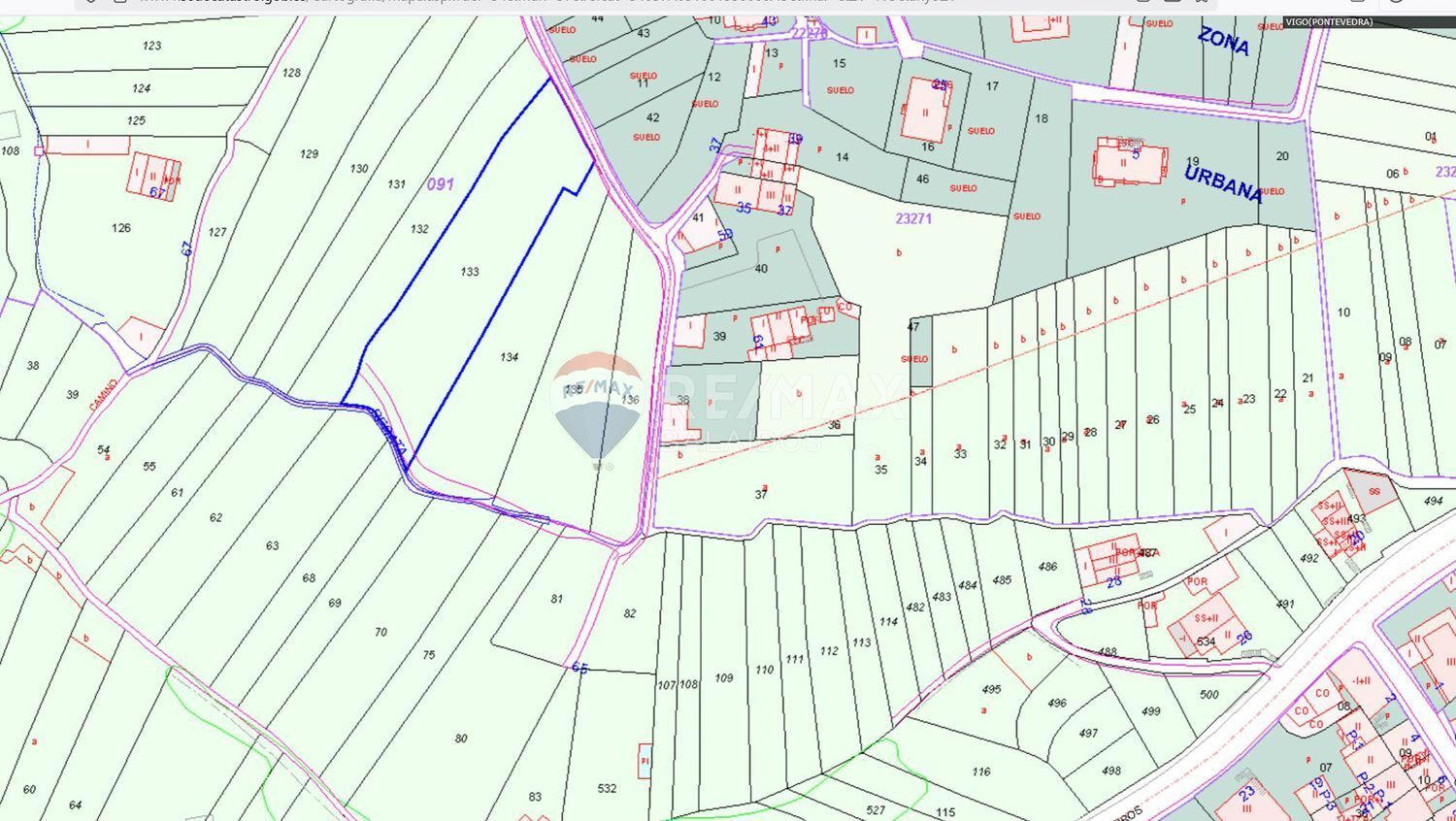 Fincas y solares-Venta-Vigo-2092379-Foto-7