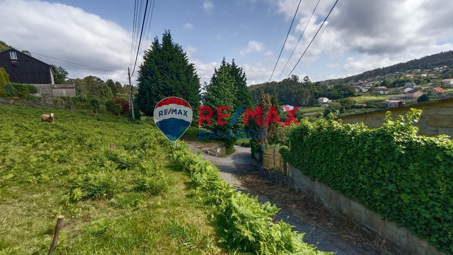 Fincas y solares-Venta-Bueu-876527