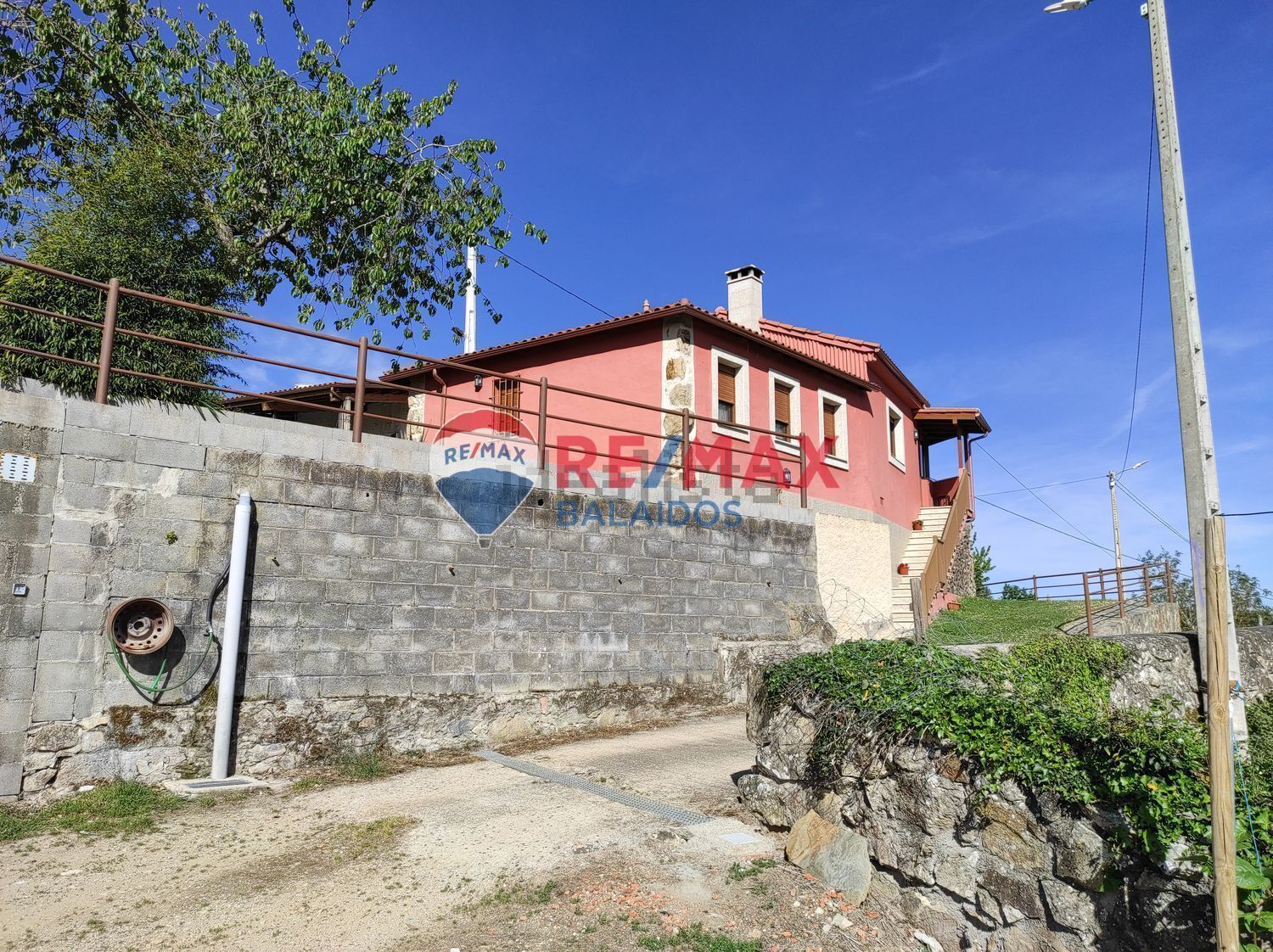 Casas o chalets-Venta-Sober-822822-Foto-5