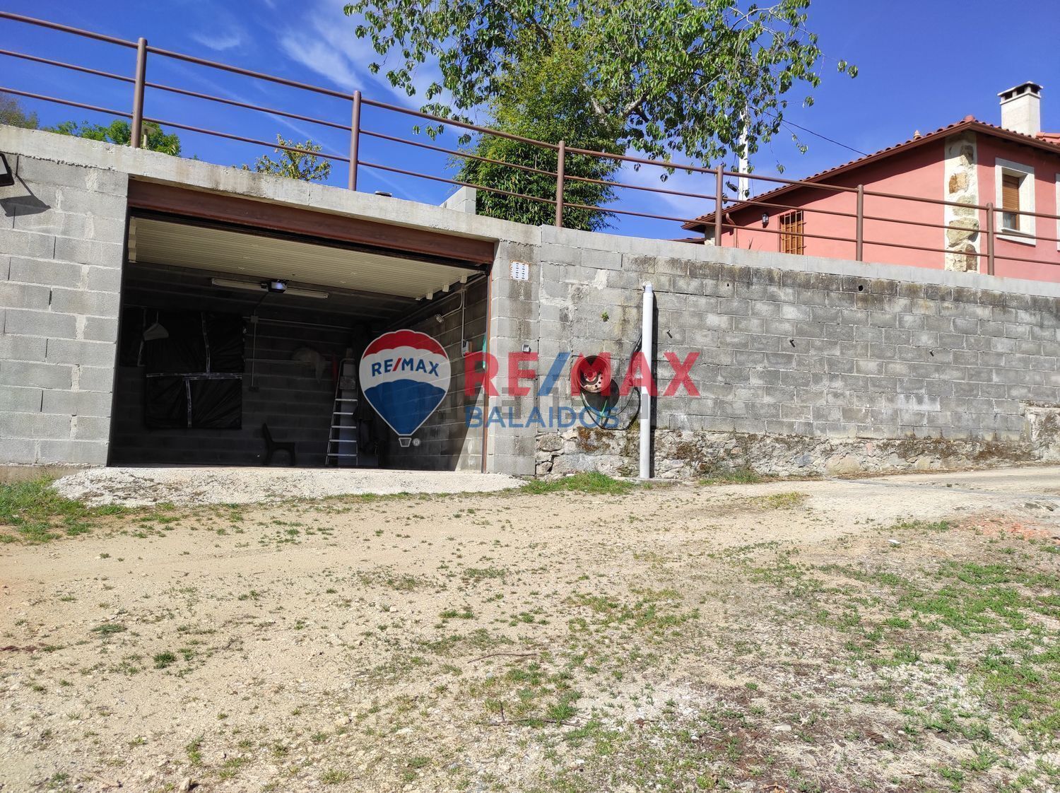 Casas o chalets-Venta-Sober-822822-Foto-48