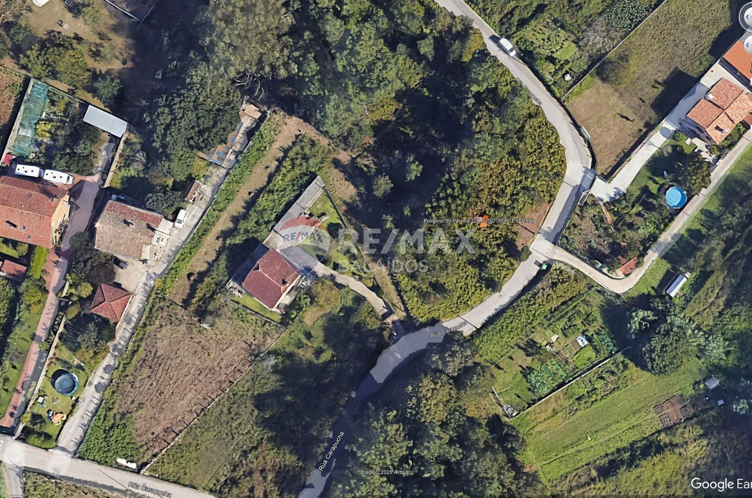 Fincas y solares-Venta-Vigo-2092376-Foto-7